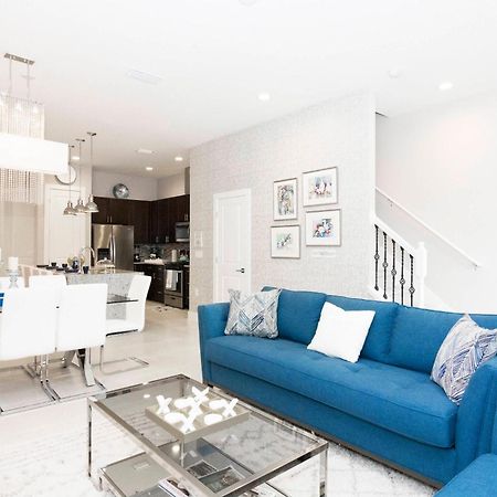 Dream Themed Vacation Townhome Su2602 Orlando Bagian luar foto