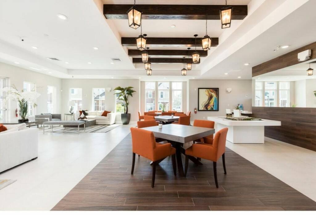 Dream Themed Vacation Townhome Su2602 Orlando Bagian luar foto