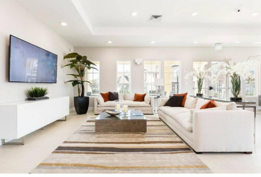 Dream Themed Vacation Townhome Su2602 Orlando Bagian luar foto