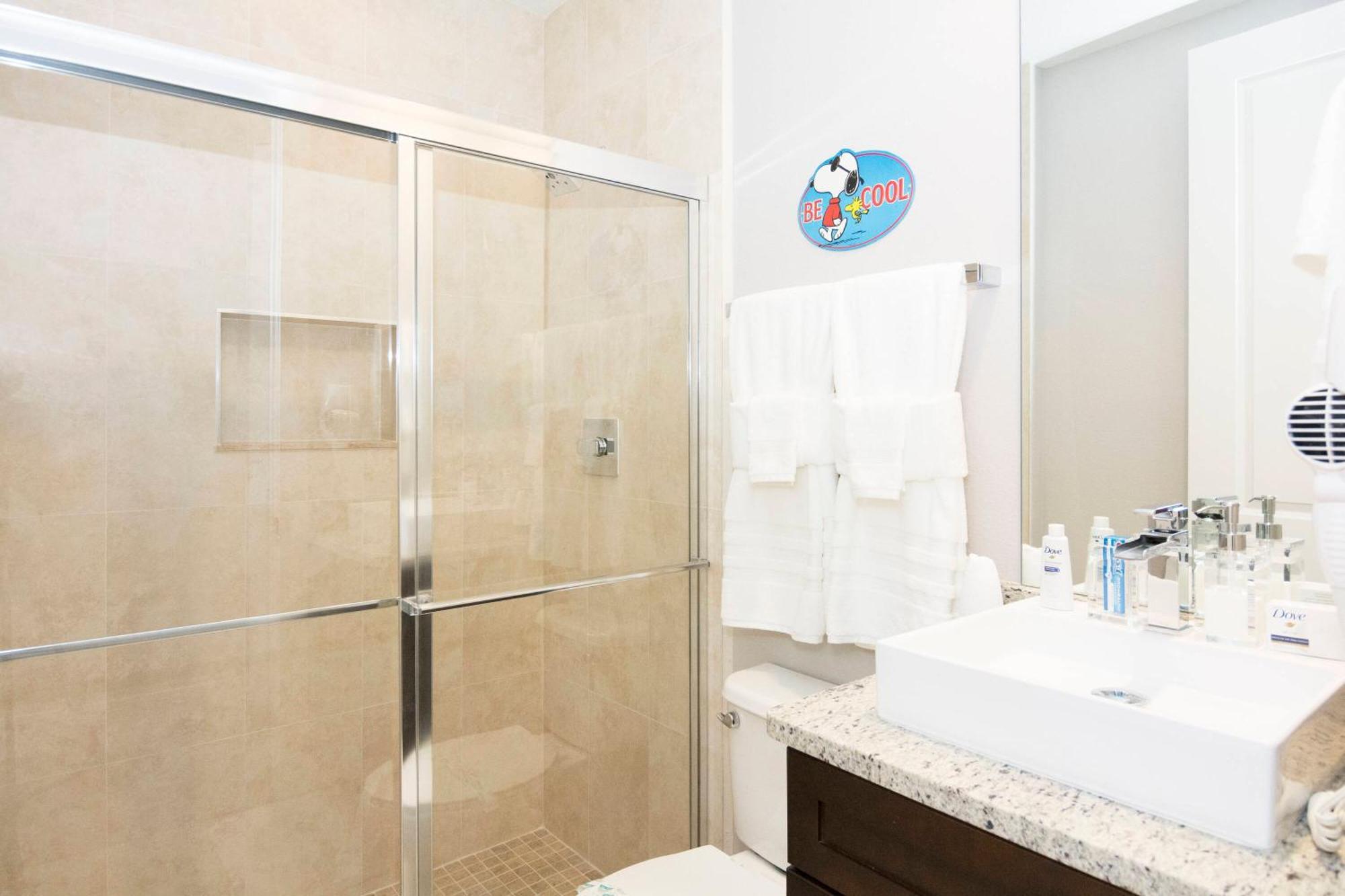 Dream Themed Vacation Townhome Su2602 Orlando Bagian luar foto