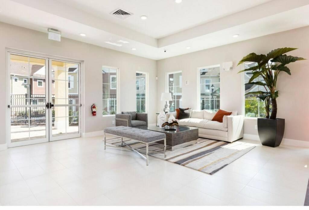 Dream Themed Vacation Townhome Su2602 Orlando Bagian luar foto