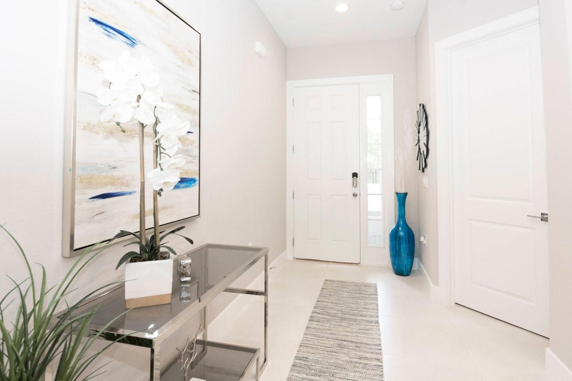 Dream Themed Vacation Townhome Su2602 Orlando Bagian luar foto