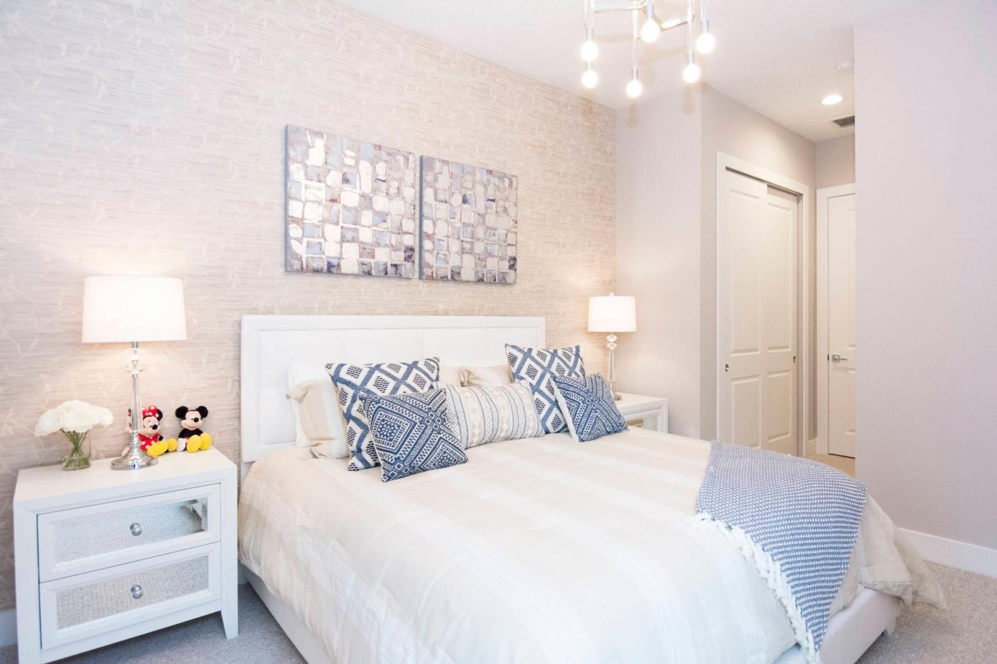 Dream Themed Vacation Townhome Su2602 Orlando Bagian luar foto
