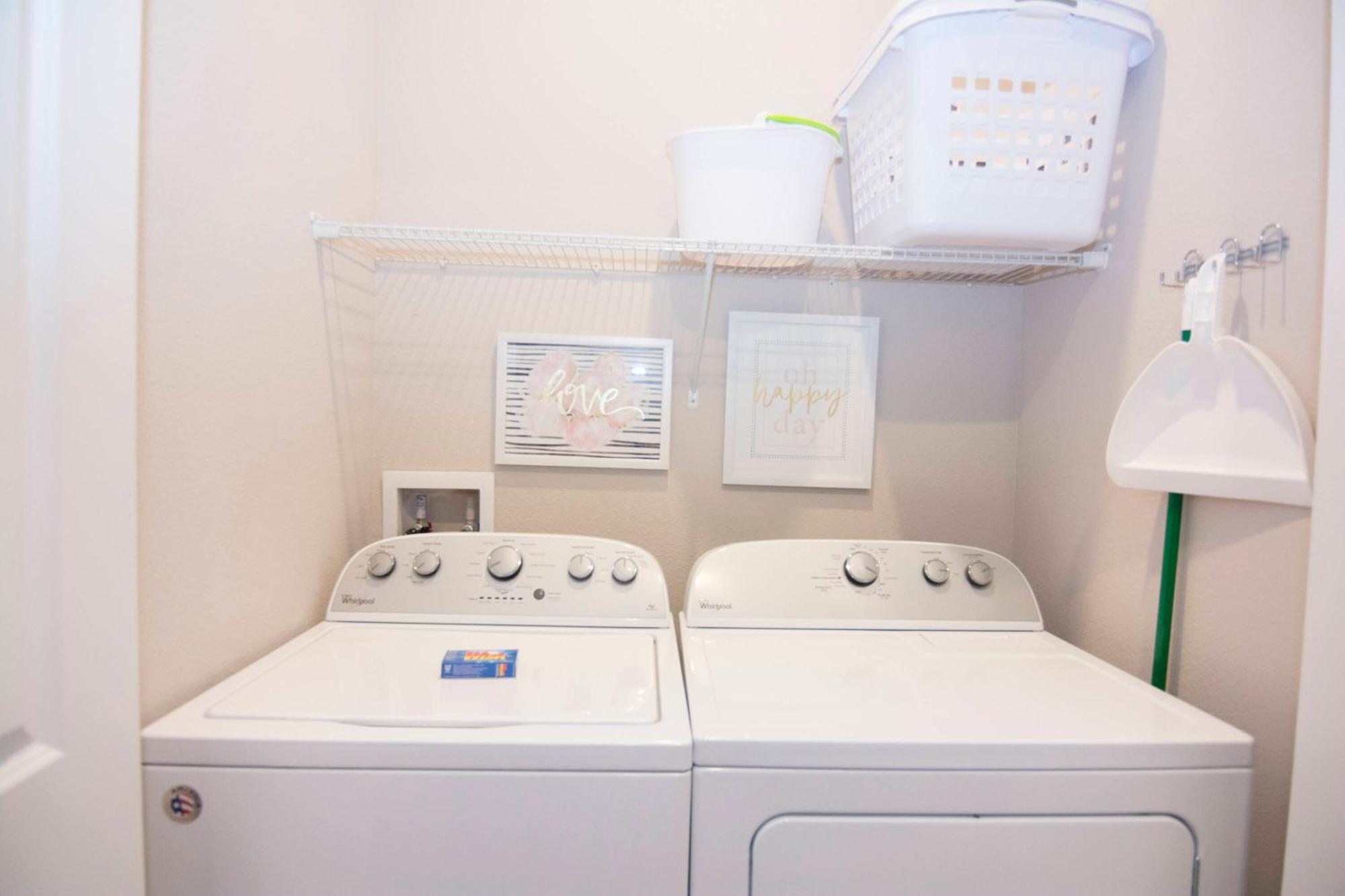 Dream Themed Vacation Townhome Su2602 Orlando Bagian luar foto