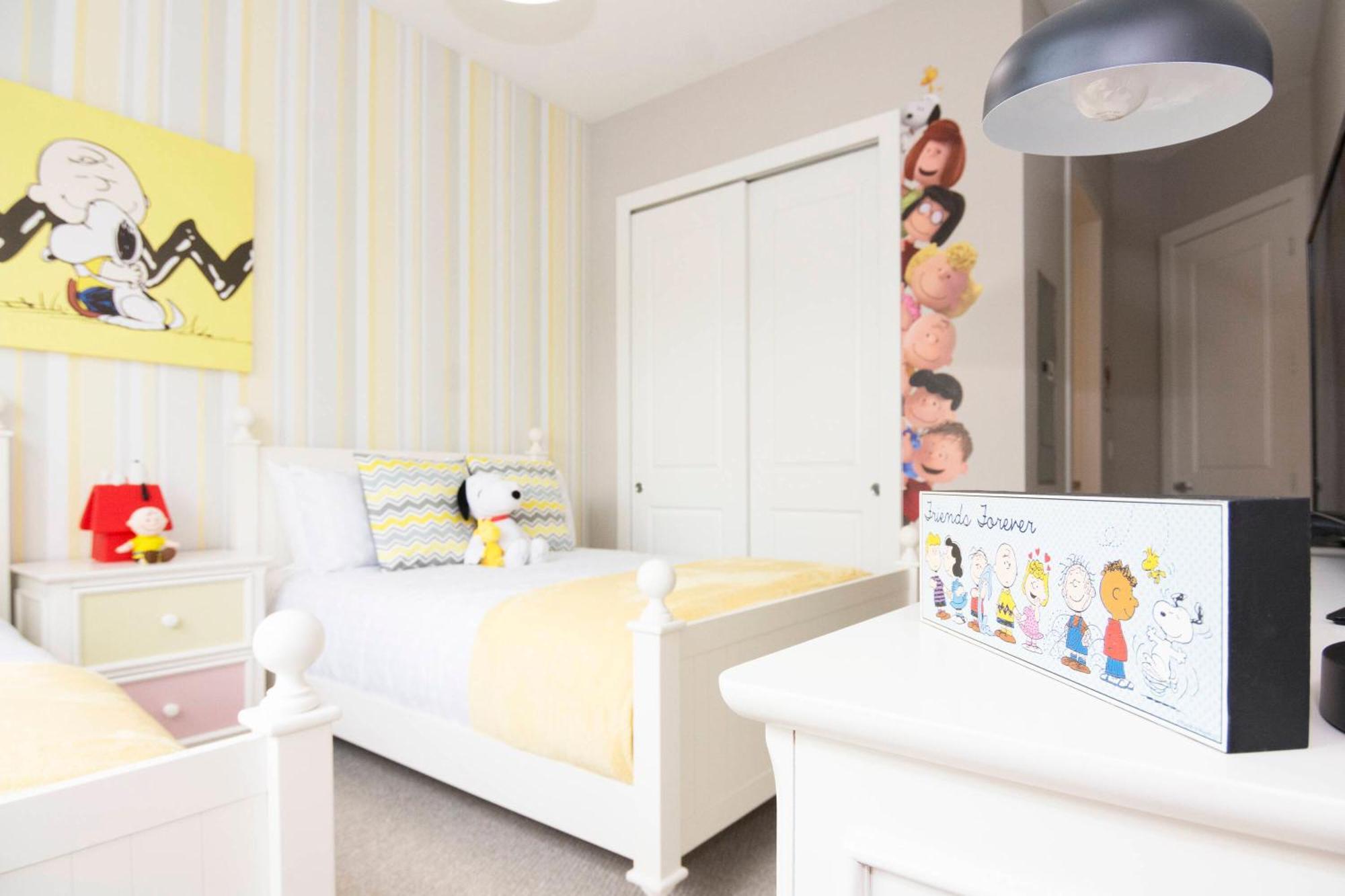 Dream Themed Vacation Townhome Su2602 Orlando Bagian luar foto