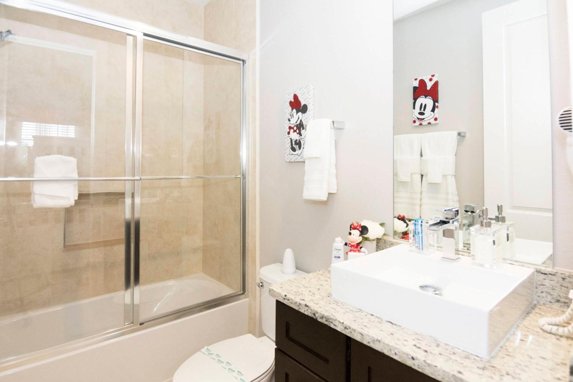 Dream Themed Vacation Townhome Su2602 Orlando Bagian luar foto
