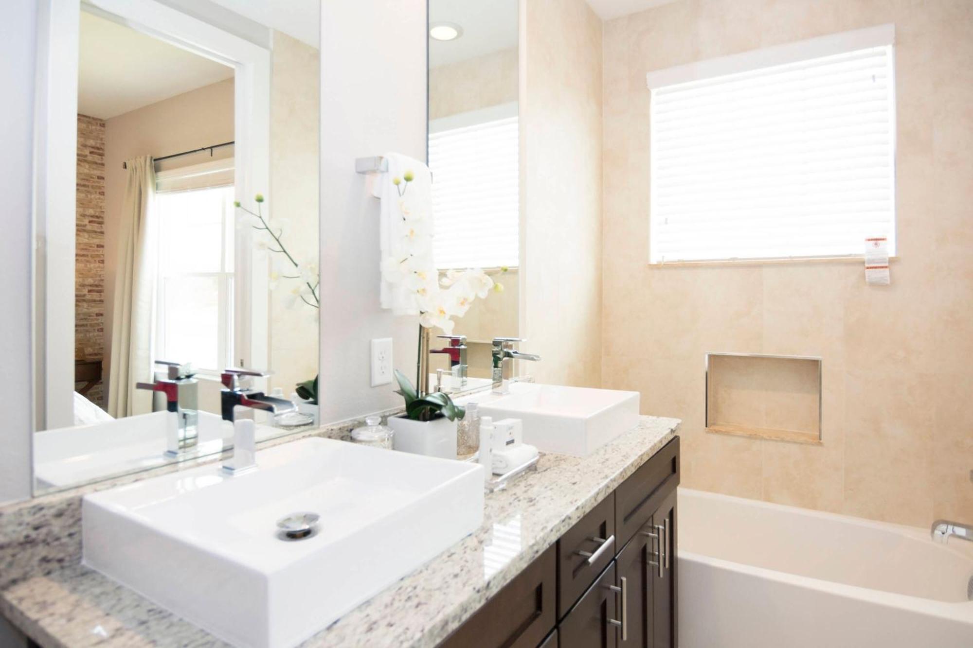 Dream Themed Vacation Townhome Su2602 Orlando Bagian luar foto