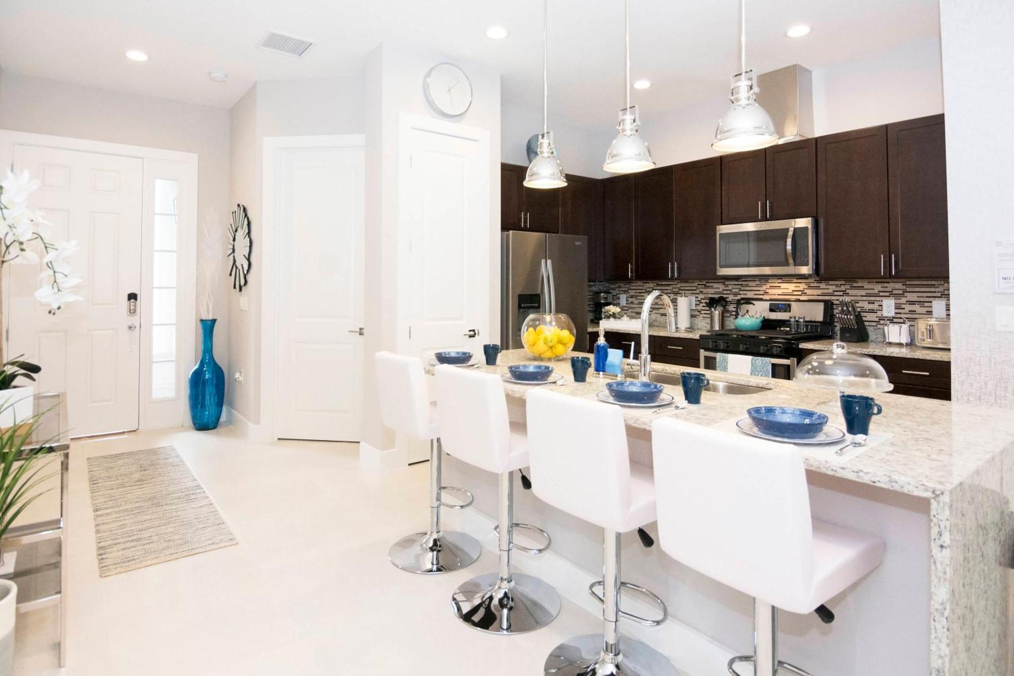 Dream Themed Vacation Townhome Su2602 Orlando Bagian luar foto