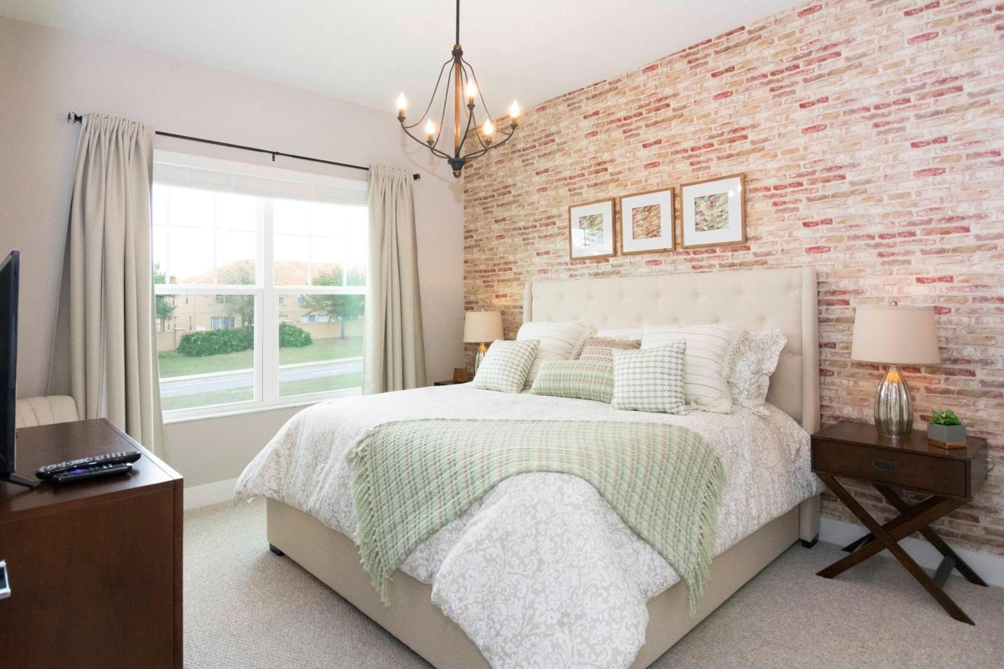 Dream Themed Vacation Townhome Su2602 Orlando Bagian luar foto