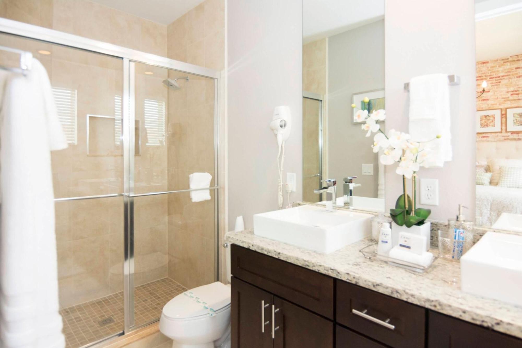 Dream Themed Vacation Townhome Su2602 Orlando Bagian luar foto