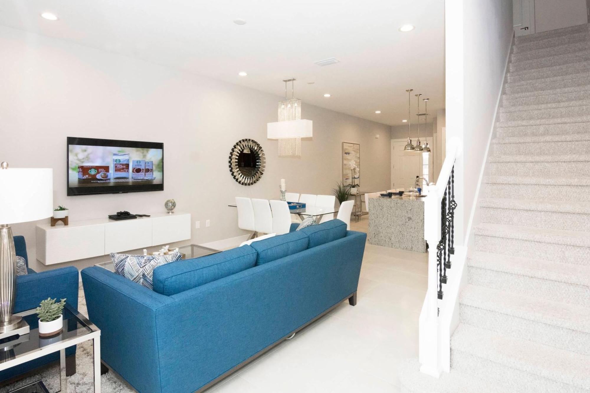 Dream Themed Vacation Townhome Su2602 Orlando Bagian luar foto