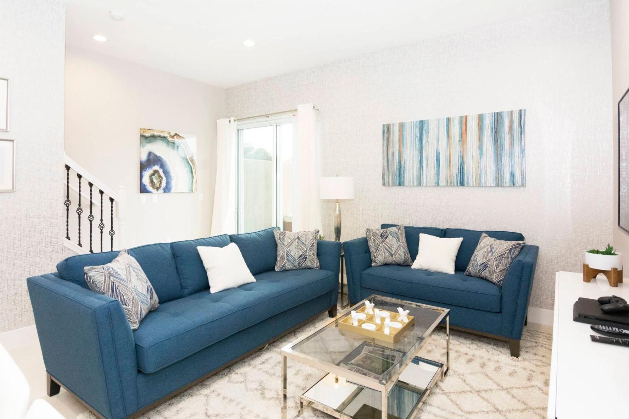 Dream Themed Vacation Townhome Su2602 Orlando Bagian luar foto